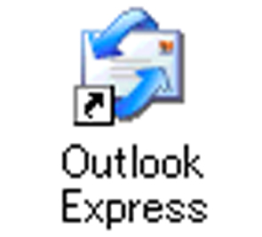 Outlook　Express